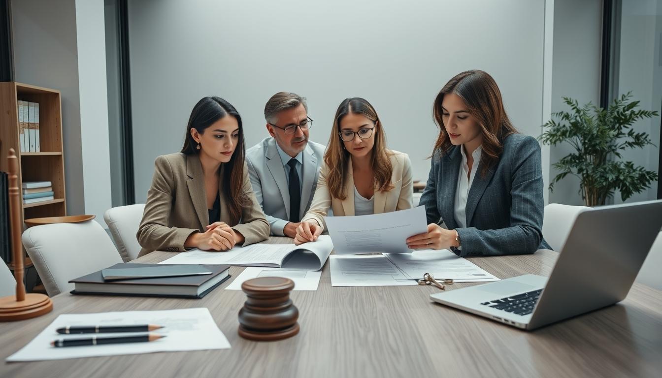 Privacy policy and data handling