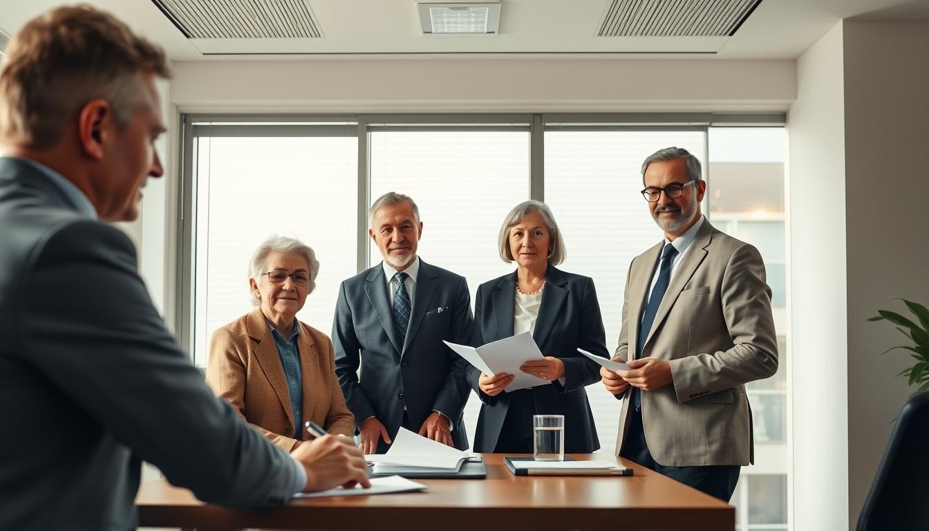 Compliance and commercial agreement guidance for entrepreneurs