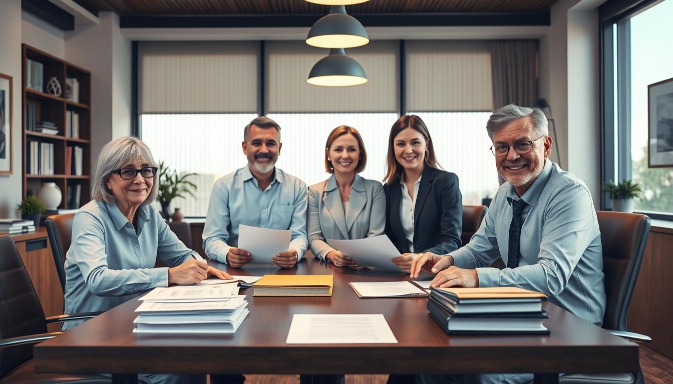 Legal support for startups and growing companies